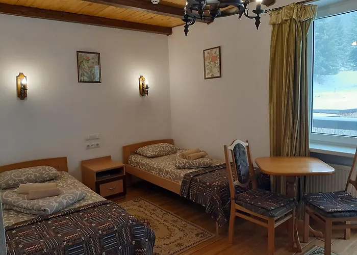 Guest House U Sester