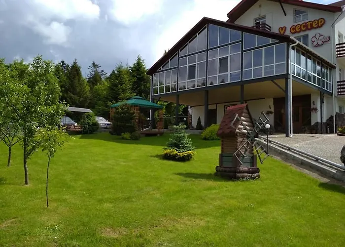 Guest House U Sester