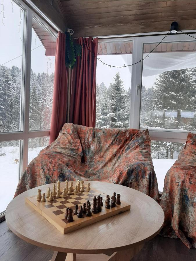 U Sester 3* Skhidnytsia