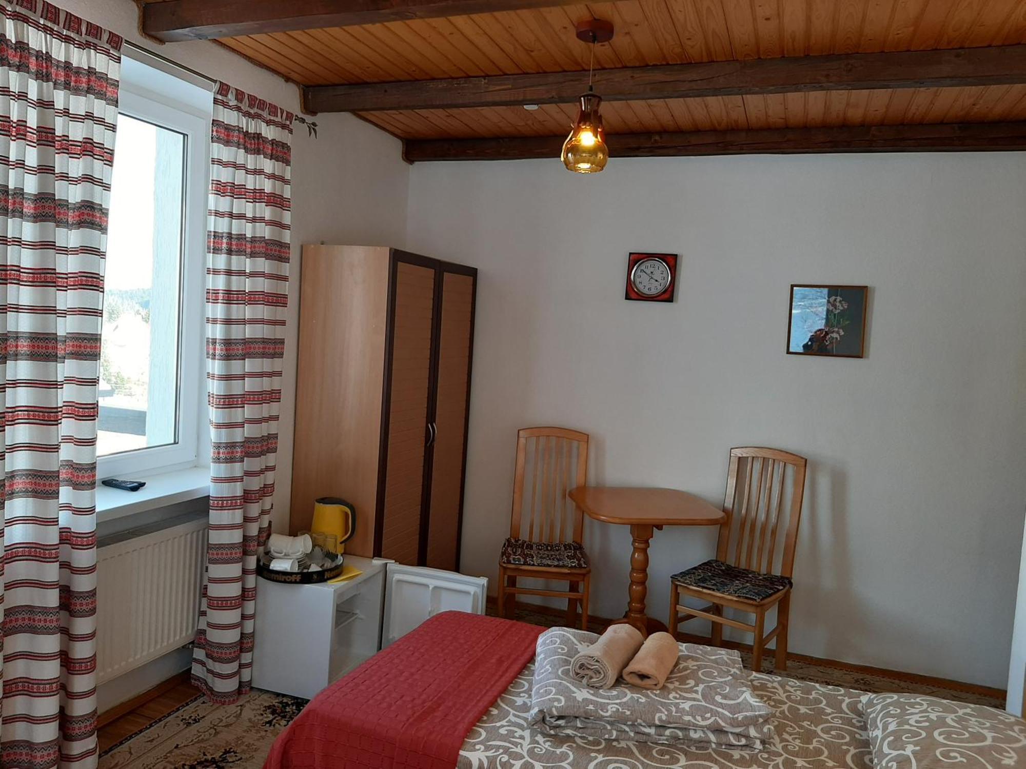 U Sester Hotel 3*