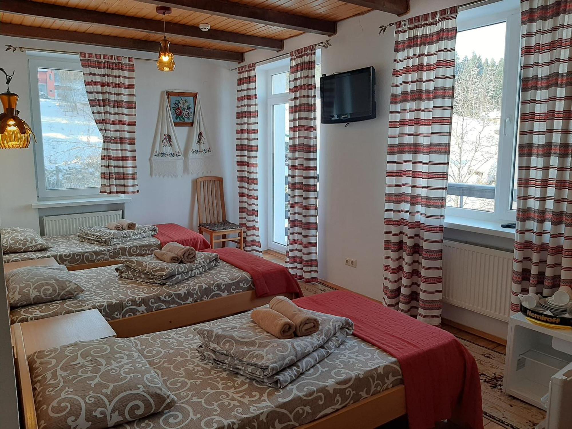 U Sester Hotel