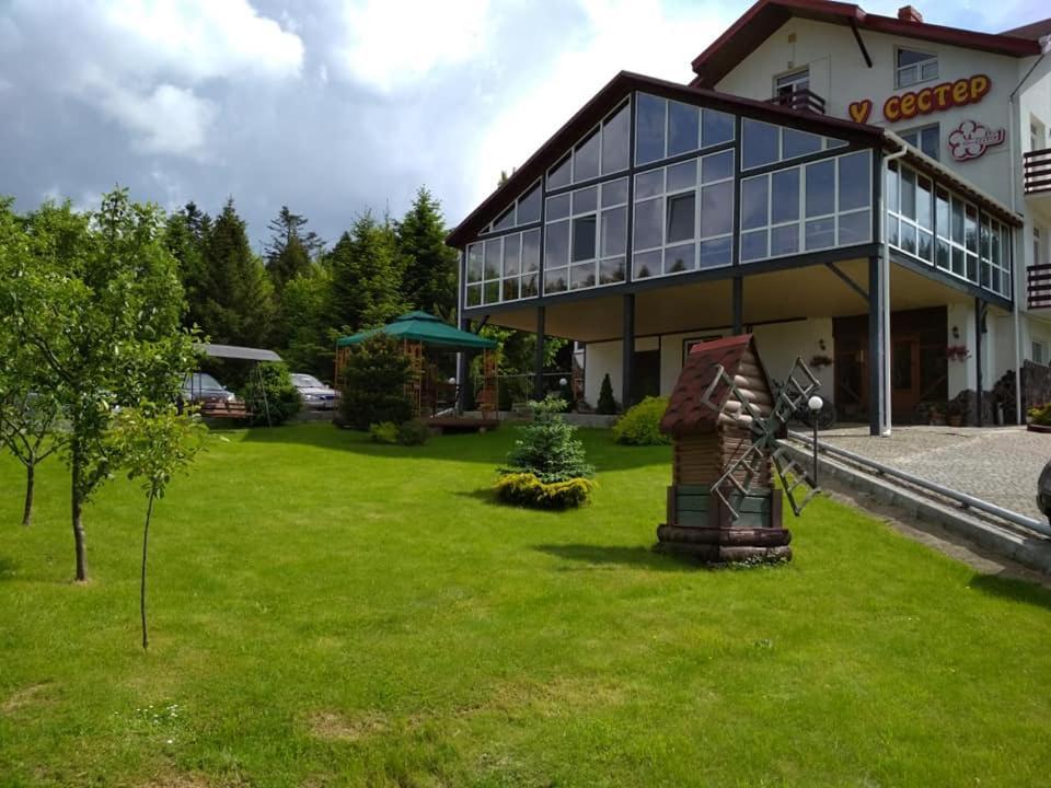 Hotel U Sester 3*