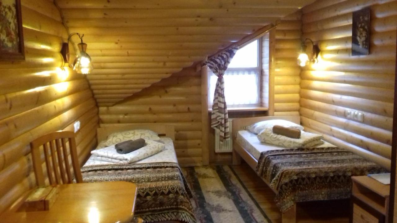 Hotel U Sester