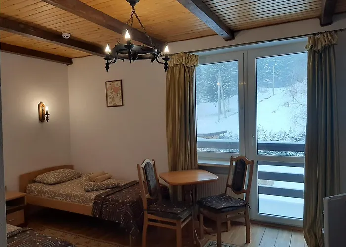 Guest House U Sester